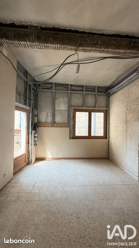 Appartement 3 pièces 50 m² · à Sommières · 50 m² · 119 000 €