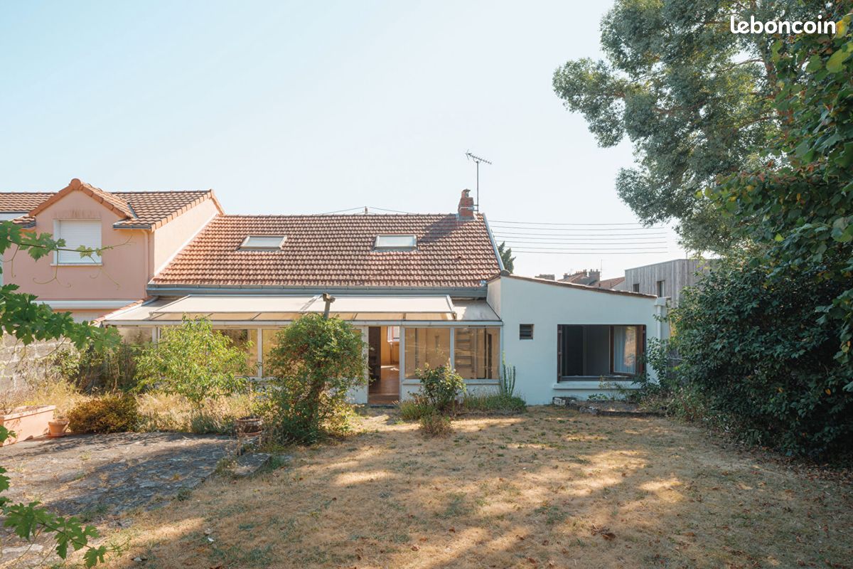Maison 5 pièces 115 m² · à Nantes · 115 m² · 439 000 €