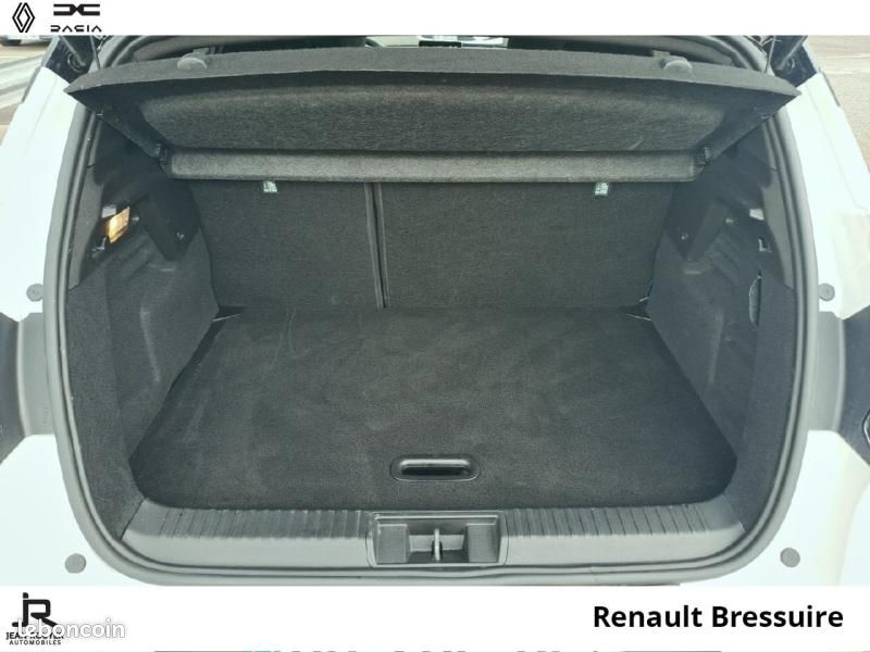 Renault Captur 1.6 E-Tech full hybrid 145ch esprit Alpine (image 7)