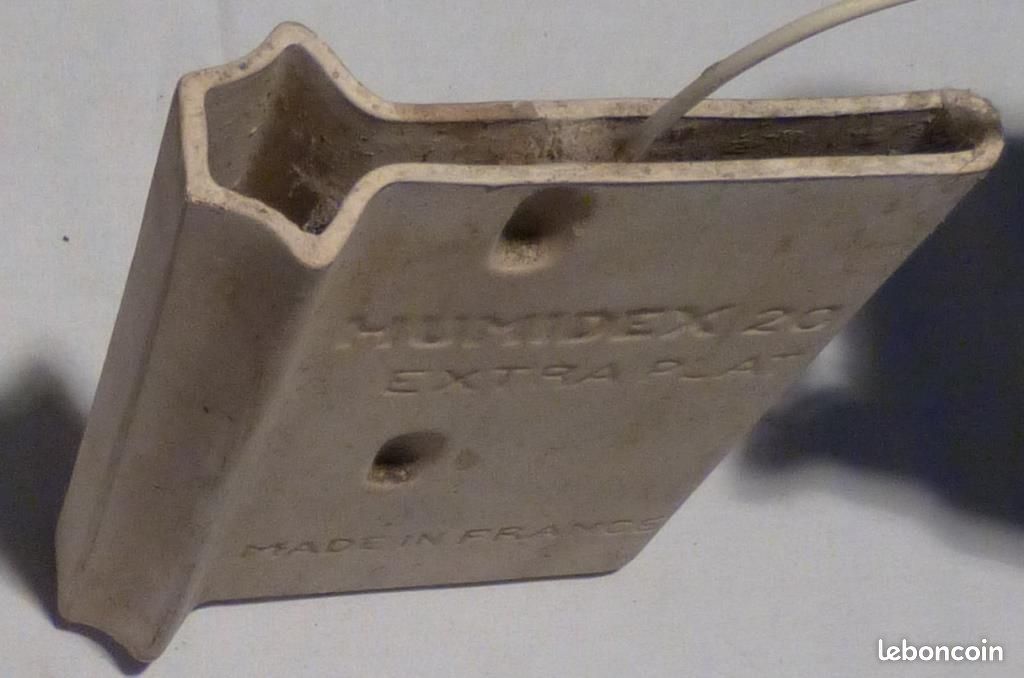 Humidex 20 - extra plat (image 2)