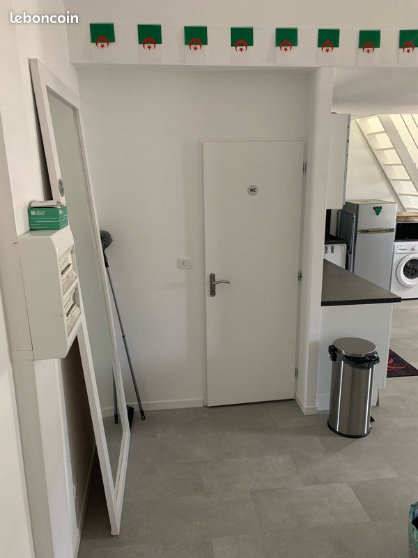 Appartement 2 pièces 50 m² · à Gaillard · 50 m² · 1 200 €/mois