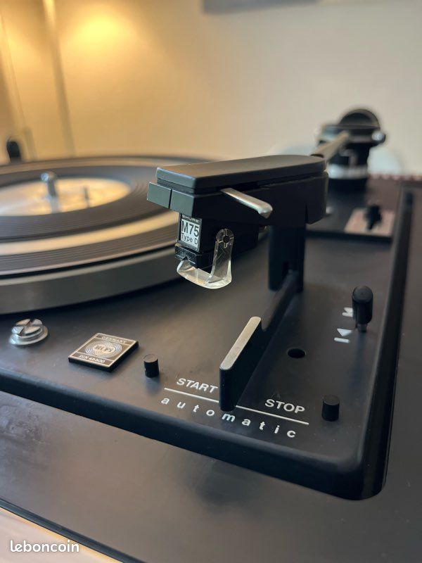 Slutpris för Telefunken hifi center 4040