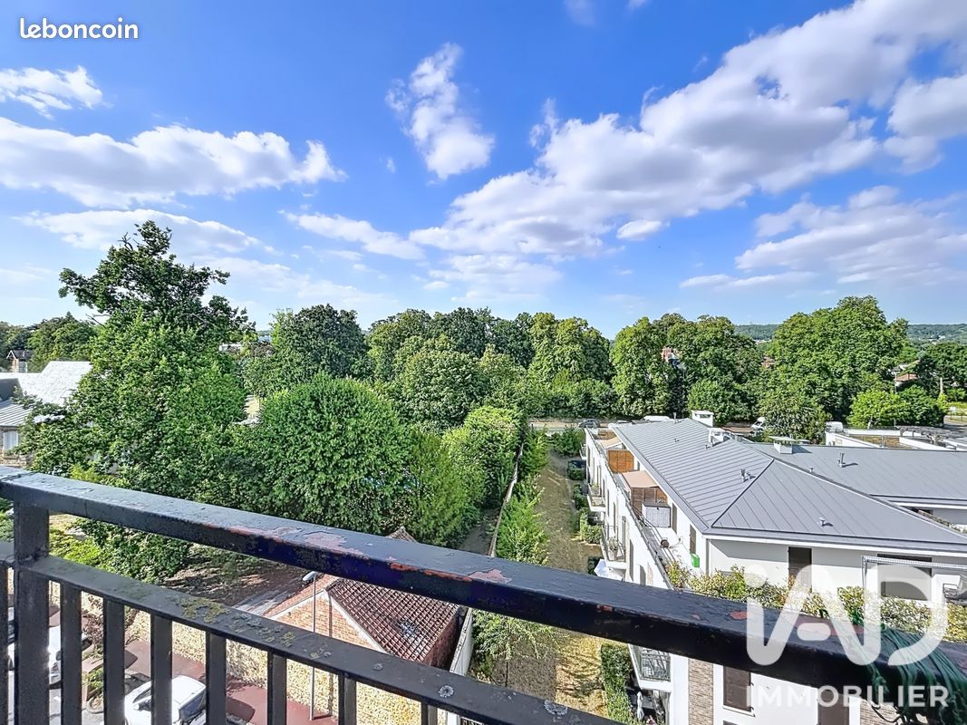 Appartement 4 pièces 75 m² · à Eaubonne · 75 m² · 240 000 €
