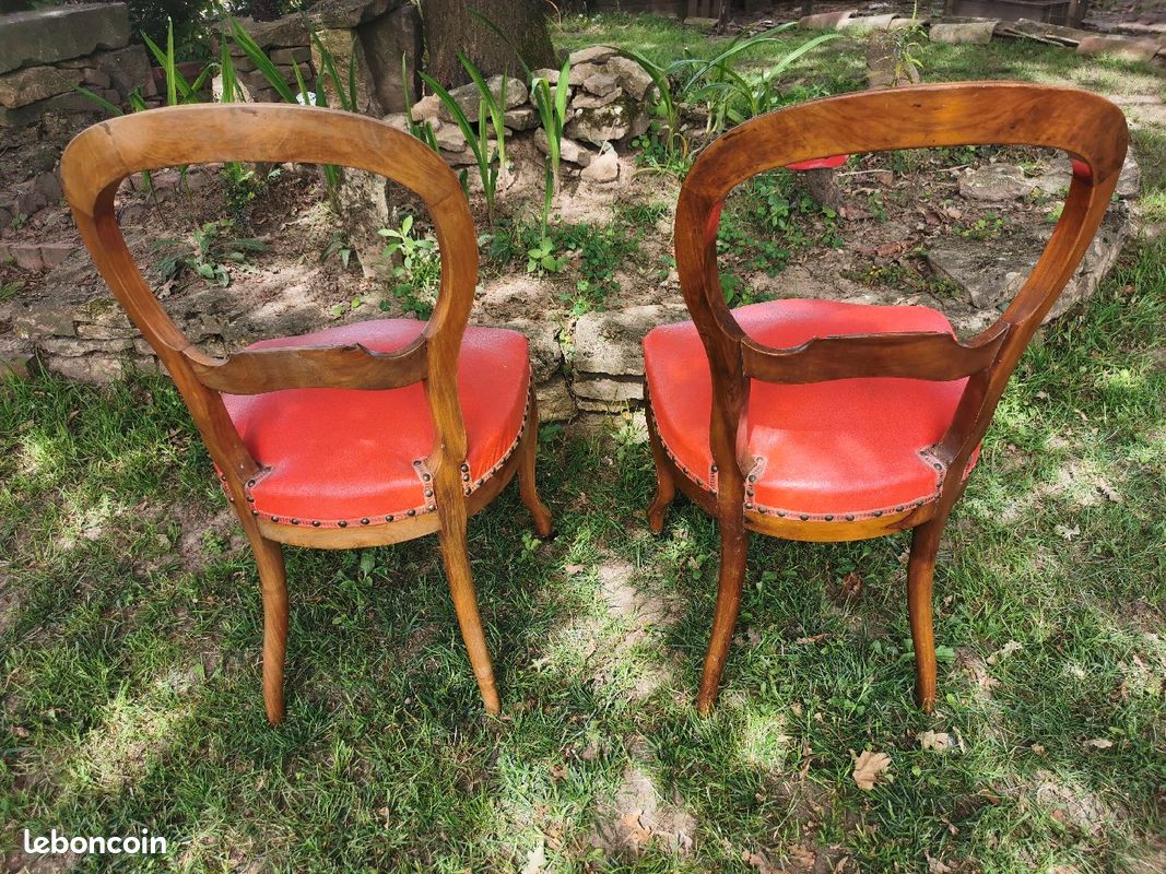 Chaises N III (image 2)