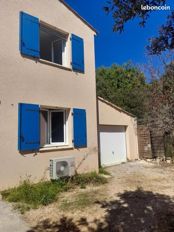 Maison 4 pièces 93 m² · à Vinon-sur-Verdon · 93 m² · 275 000 €