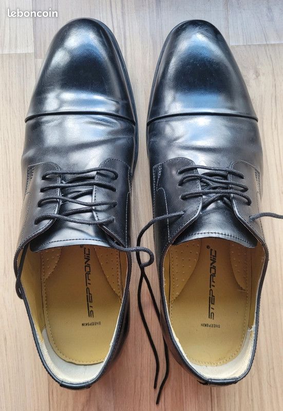 Chaussure costume (image 2)