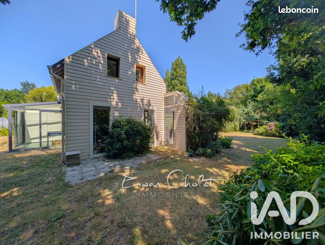 Maison 7 pièces 138 m² · à La Turballe · 138 m² · 498 000 €
