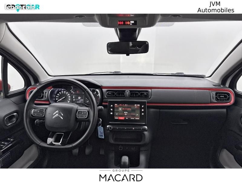 Citroen C3 PureTech 82ch Feel (image 9)