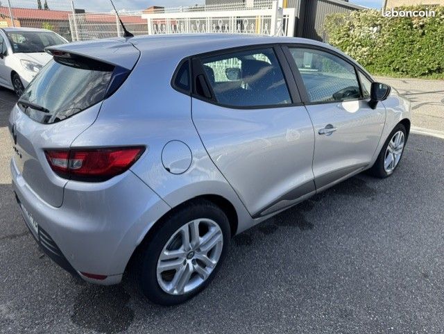Renault CLIO IV 1.5 DCI 75 CH (image 3)