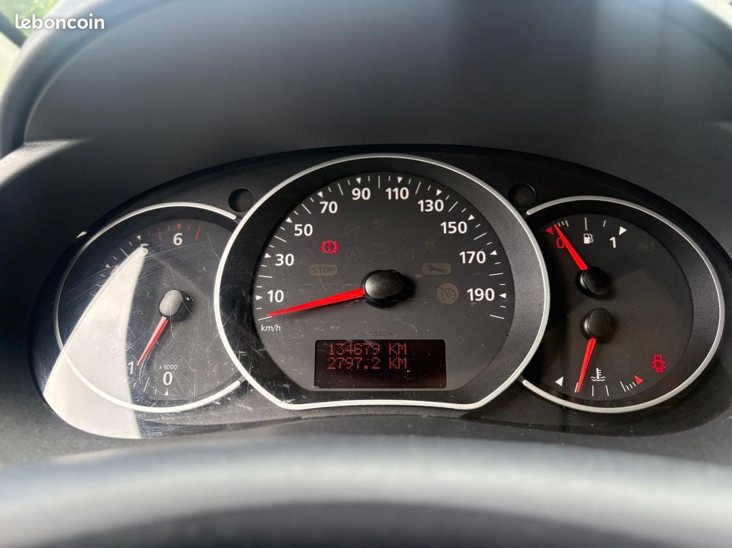 RENAULT KANGOO Blue dCi 80 Trend (image 16)