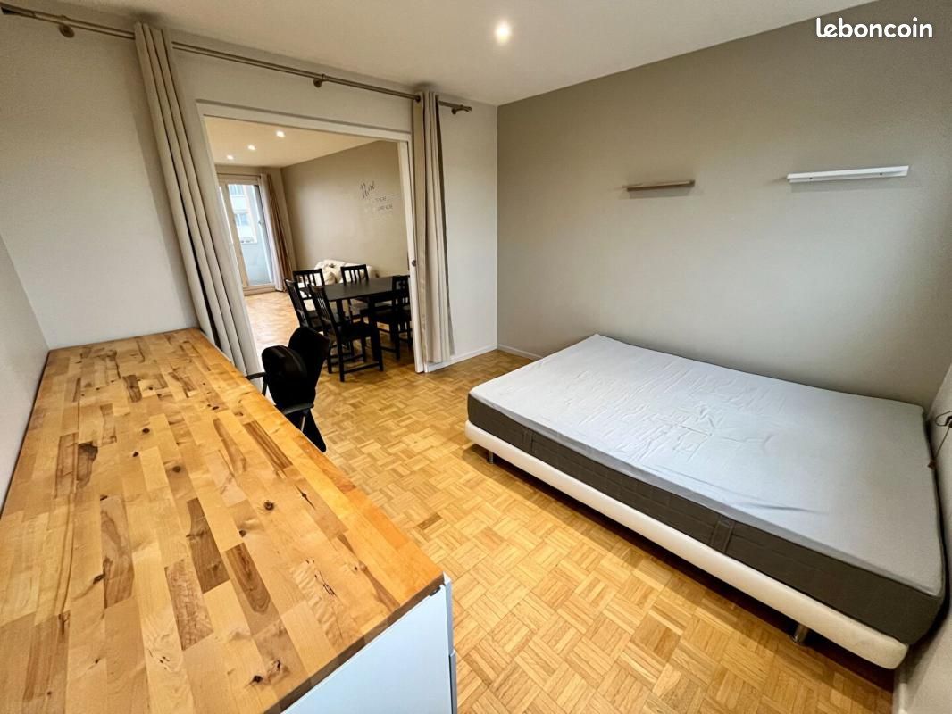 Appartement a louer saint-gratien - 3 pièce(s) - 65 m2 - Surfyn