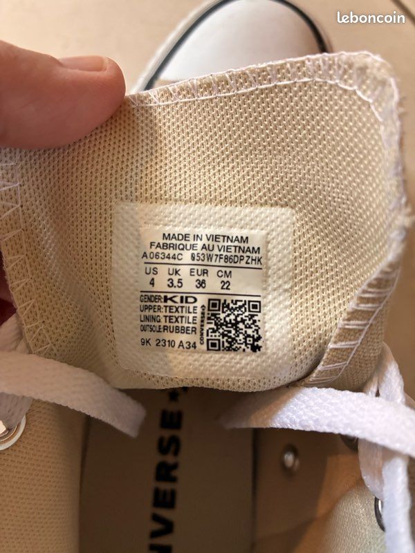 Converses (image 4)