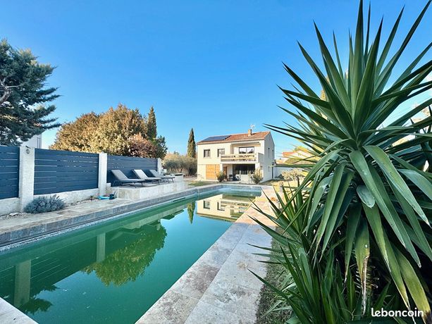 Maison 5 pièces 113 m²