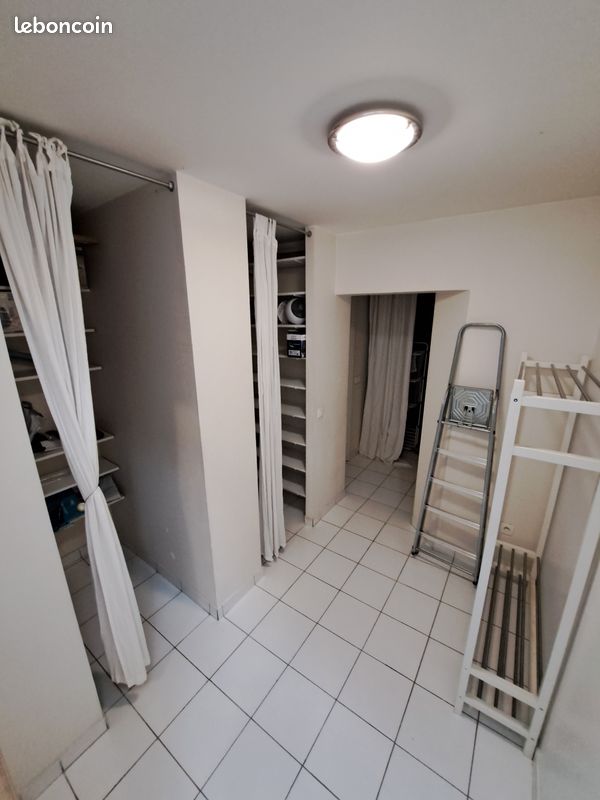 Appartement 5 pièces à Saint-Ouen (image 4)