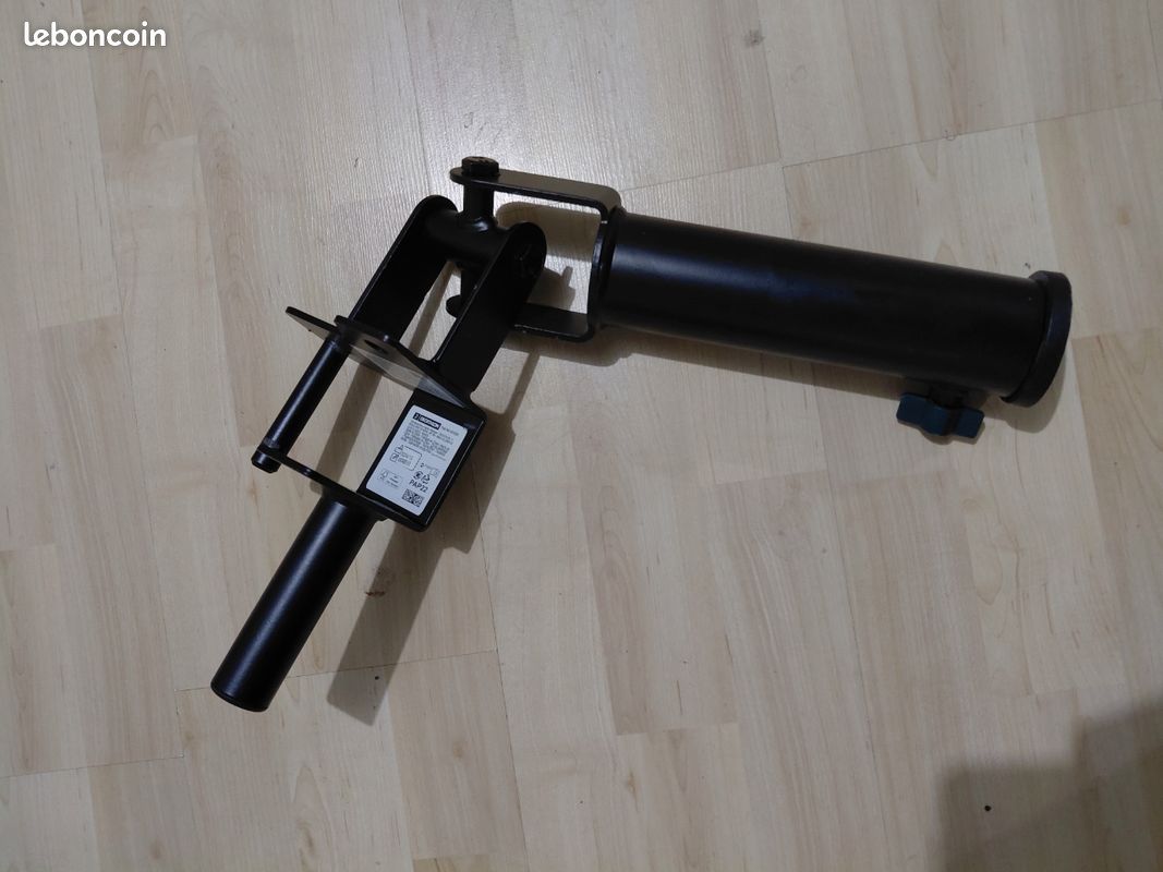 Corengh rowing T-bar (image 1)