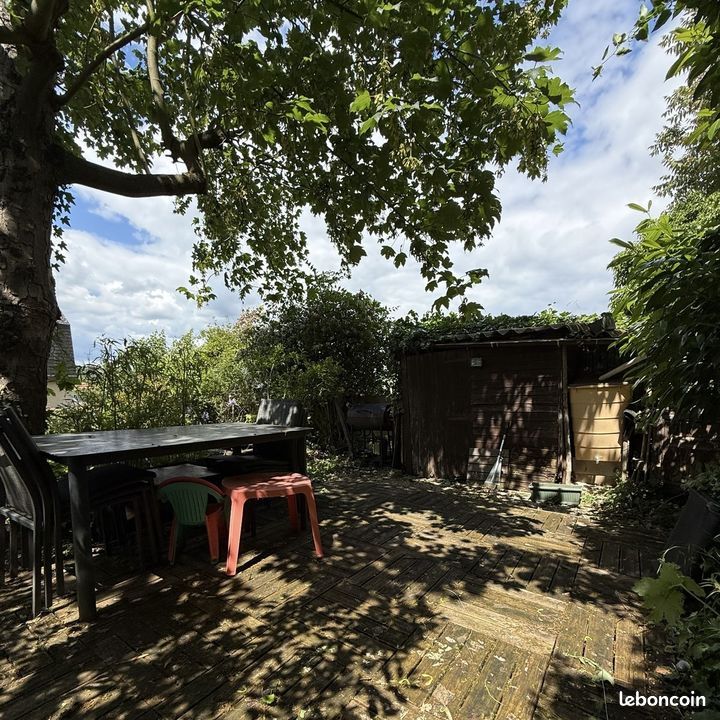 Duplex 4 pièces 95 m² (image 9)