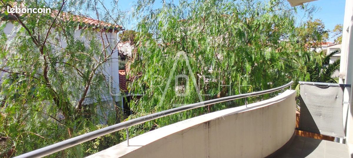 Appartement 2 pièces 46 m² · à Argelès-sur-Mer · 46 m² · 149 000 €