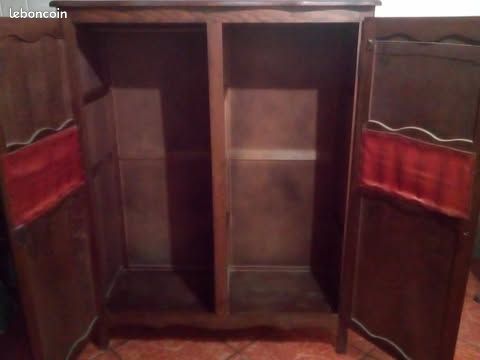 Ancienne armoire (image 2)