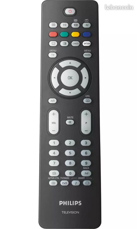 Tv philips plasma 50 pouces (image 2)