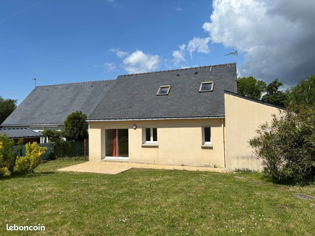 Maison 4 pièces 80 m² · à Pénestin · 80 m² · 322 400 €
