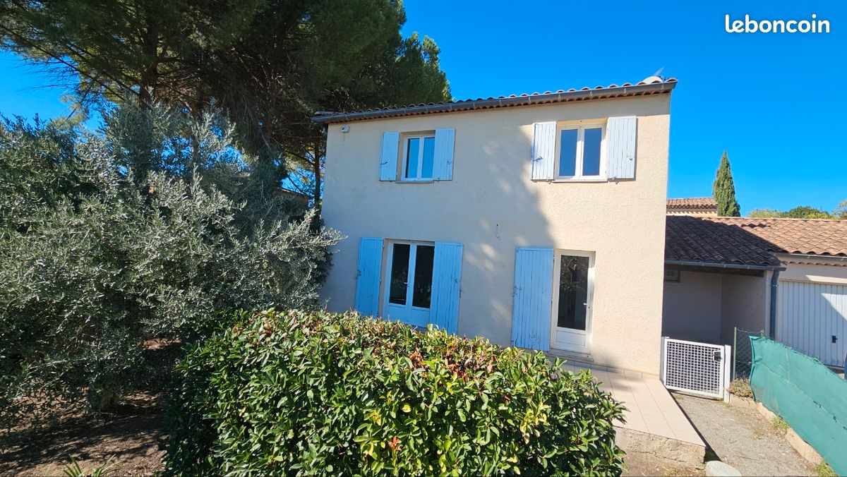 Maison 4 pièces 90 m² · à Manosque · 90 m² · 1 330 €/mois