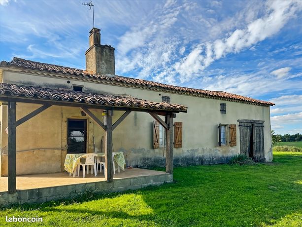 Maison 5 pièces 106 m²