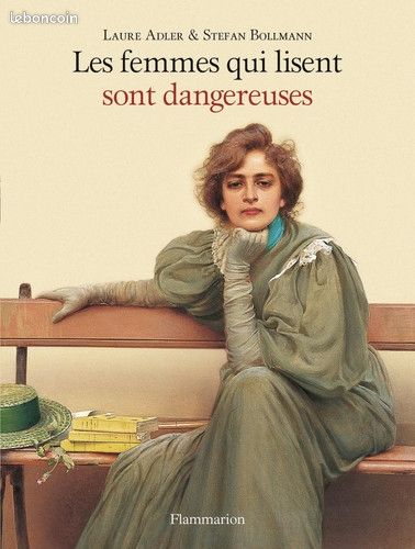 Les femmes qui lisent sont dangereuses (image 1)