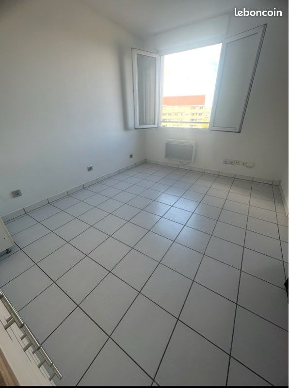 Appartement 2 pièces 35 m² · à Villeurbanne · 35 m² · 760 €/mois