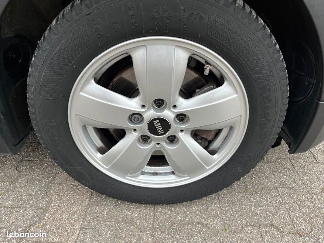 Mini One D 95ch (image 13)
