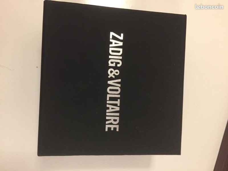 Montre Zadig et Voltaire rock & roll (image 3)
