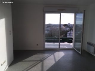 Appartement 2 pièces 40 m² · à Nantes · 40 m² · 570 €