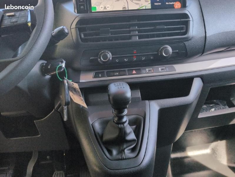Opel Vivaro Fg M 1.5 BlueHDi 120ch S&S (image 13)
