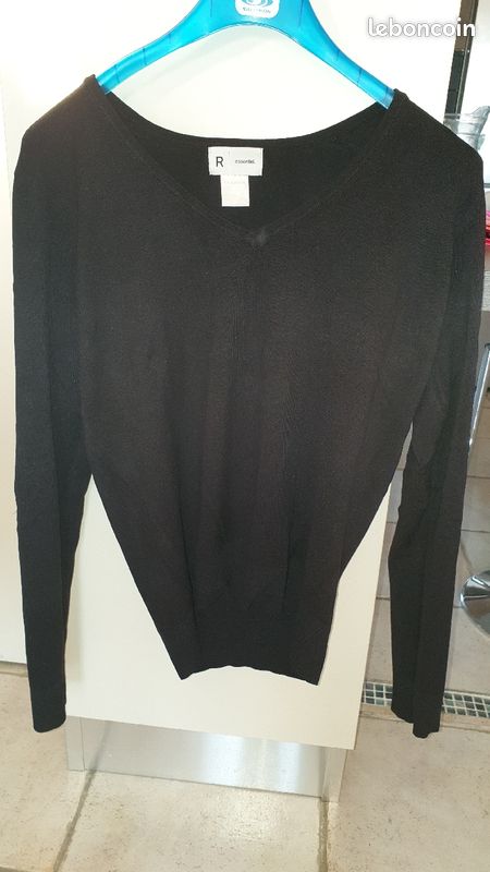 2 pulls légers (image 2)
