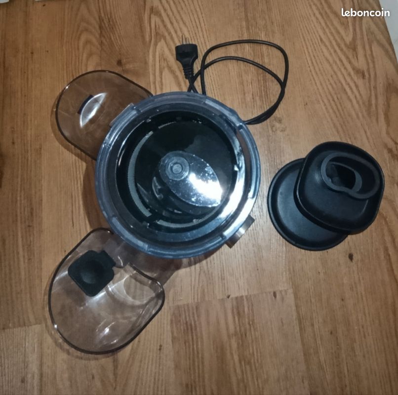 Extracteur de jus (image 2)