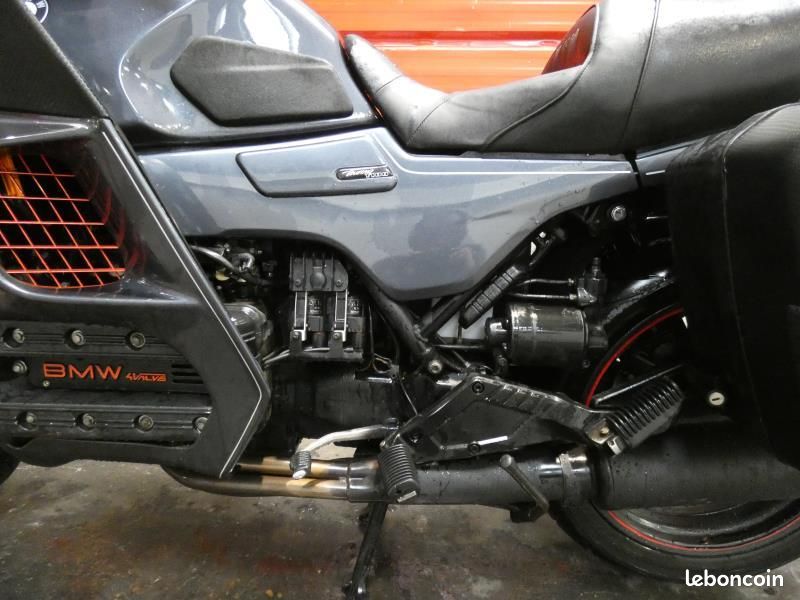 BMW K1 1100 cm3 (image 5)