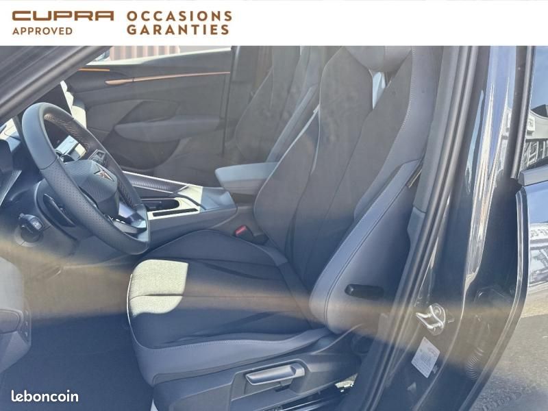 Cupra Terramar 1.5 eTSI Hybrid 150ch V DSG7 (image 32)