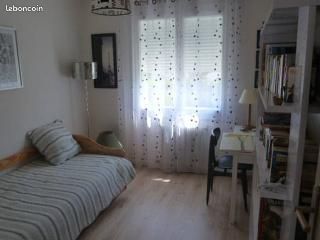 Appartement lumineux avec jardin à Perpignan - 66 (image 6)
