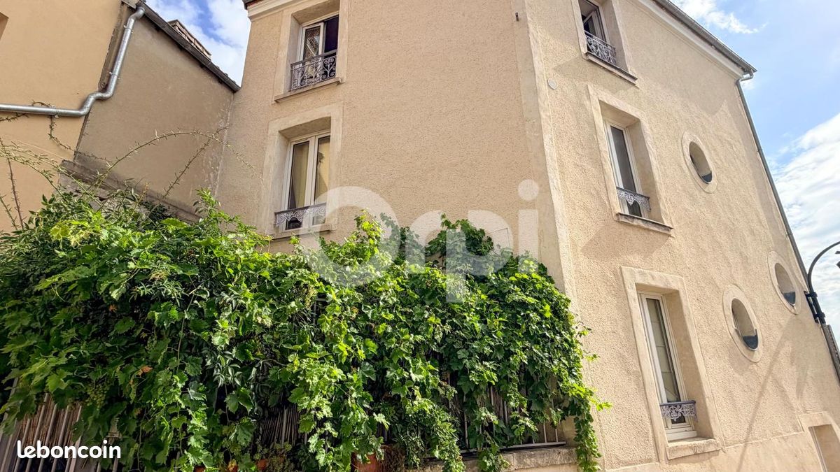 Maison 3 pièces 77 m² · à Vernouillet · 77 m² · 267 000 €