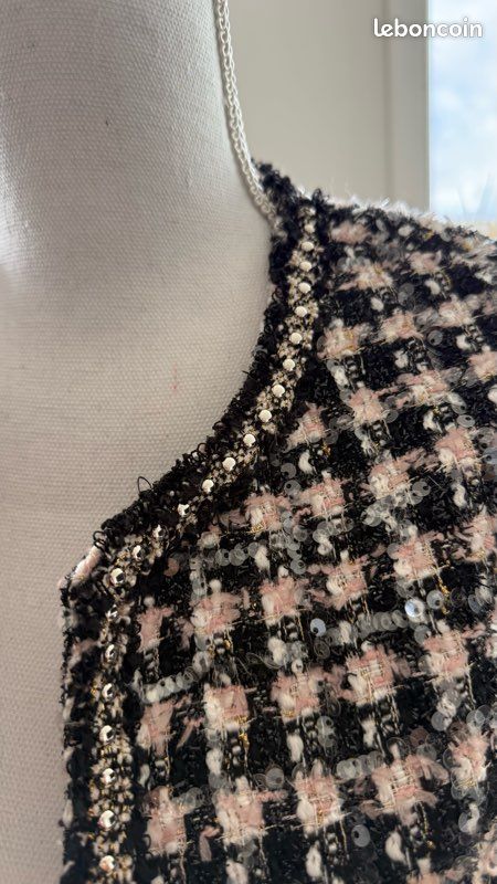 Gilet long (image 5)