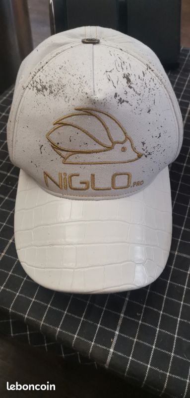Casquette NIGLO (image 1)