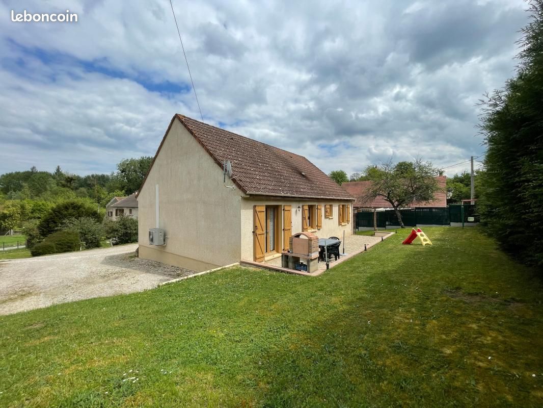 Maison 4 pièces 91 m² · à Crouy-sur-Ourcq · 91 m² · 230 000 €