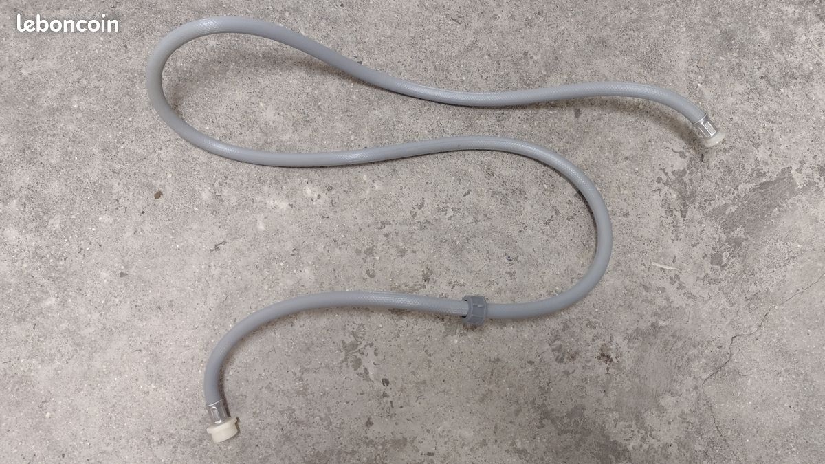 Flexible évacuation d eau (image 1)