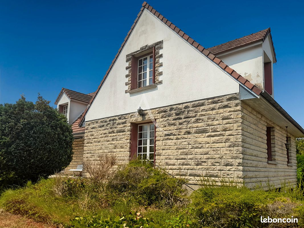 Maison 6 pièces 150 m² · à Courdimanche · 150 m² · 488 250 €