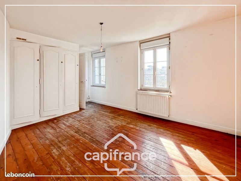 Maison 3 pièces 52 m² · à Dieppe · 52 m² · 129 000 €