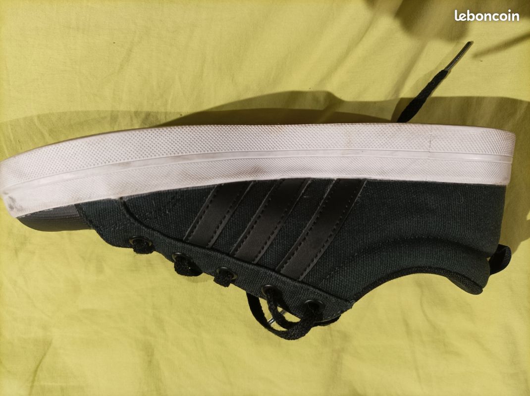 Baskets Adidas taille 37,5 (image 4)