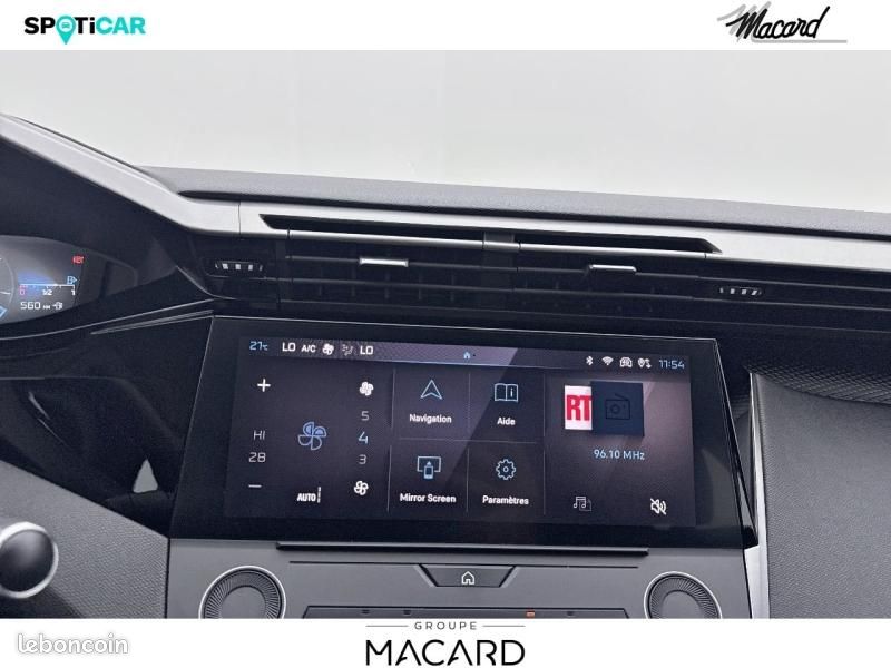 Peugeot 308 1.5 BlueHDi 130ch S&S Active Pack (image 14)