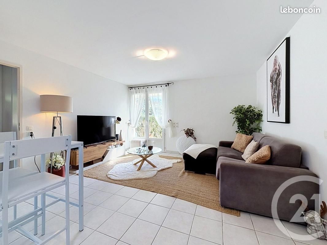 Appartement 3 pièces 56 m² · à Paradou · 56 m² · 228 000 €