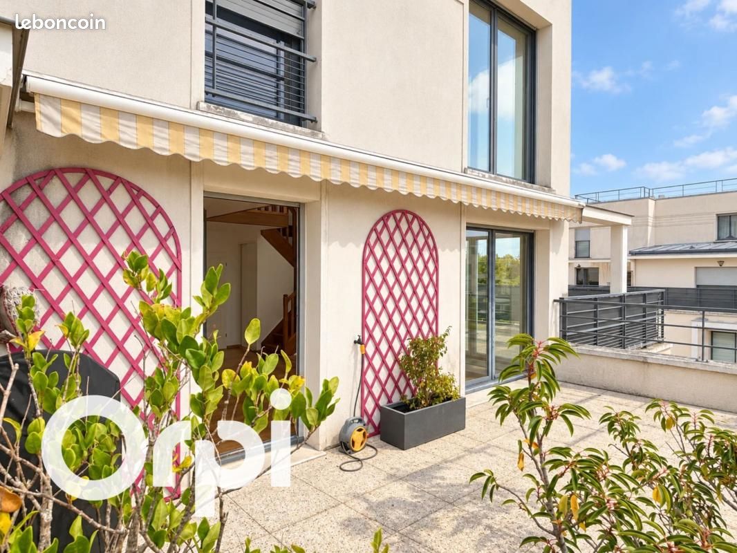 Appartement 5 pièces 99 m² · à Élancourt · 99 m² · 1 530 €/mois