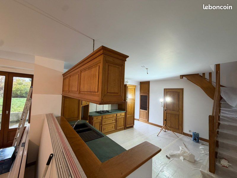 Vends éléments / cuisine sur mesure (image 3)