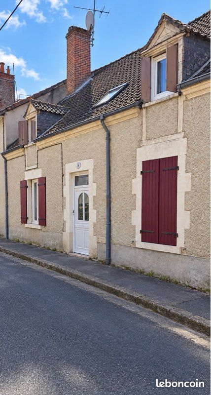 Location maison T6 (image 1)